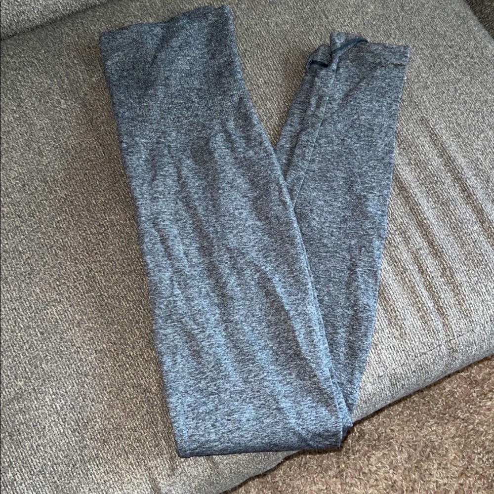 Love Your Assets Spanx Leggings